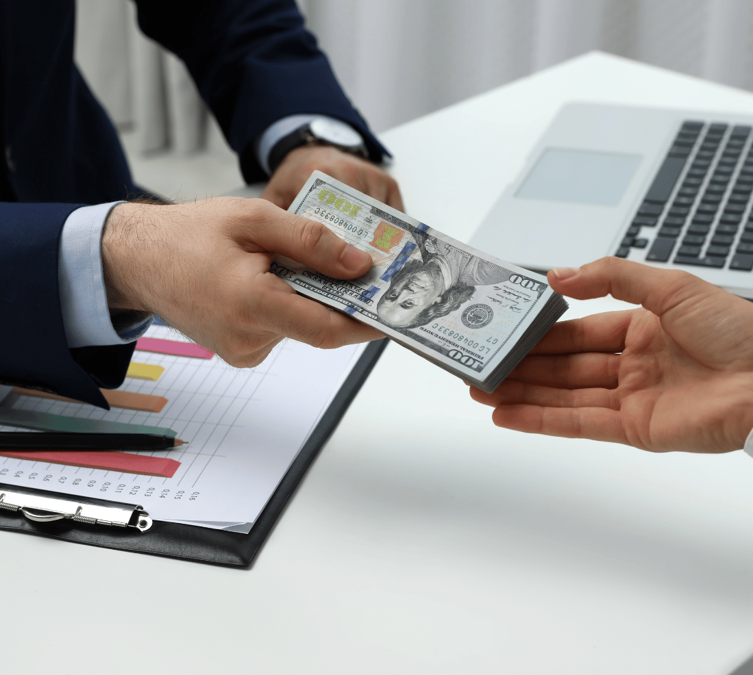 Irresponsible Lending