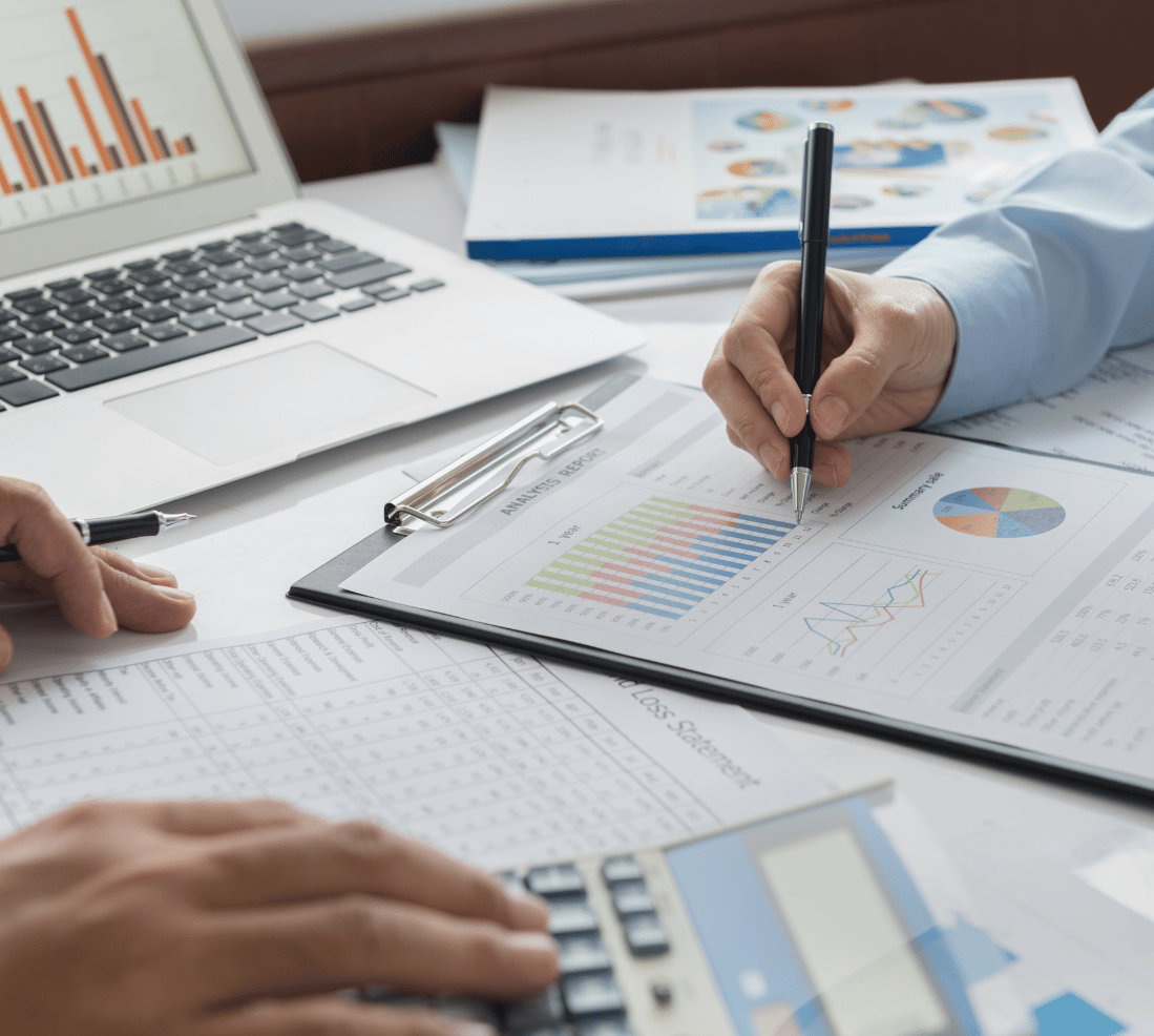 Packaged Bank Accounts