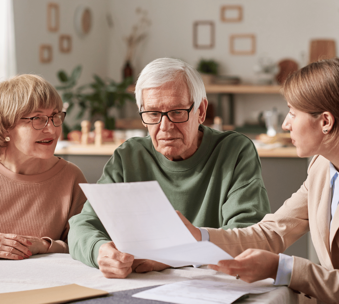 Wills and Probate