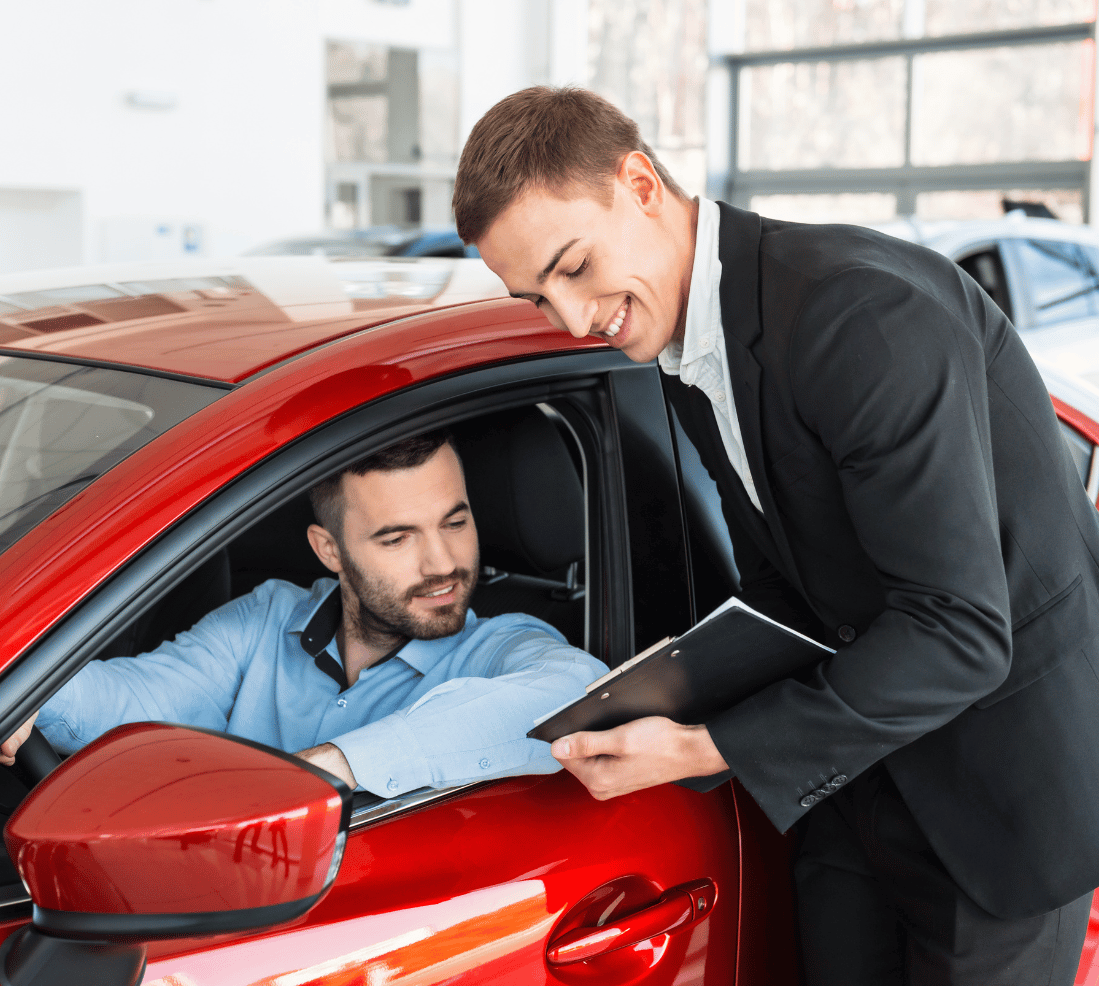 Car Finance